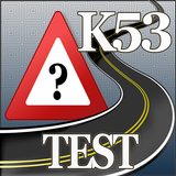 K53 Test Questions simgesi