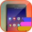 Theme for Lenovo K6 Power