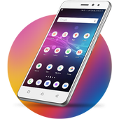 Theme for Lenovo K6 Power icon