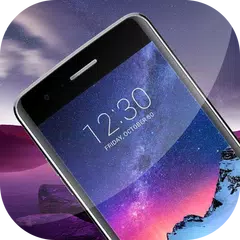 download Launcher Theme for LG K8 2017 APK