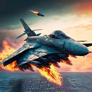 US Air Force: Jet Fighter Game APK