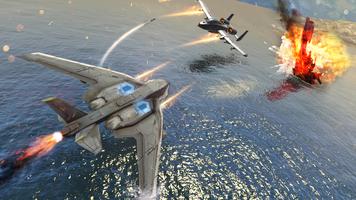 US Air Force: Jet Fighter Game capture d'écran 3