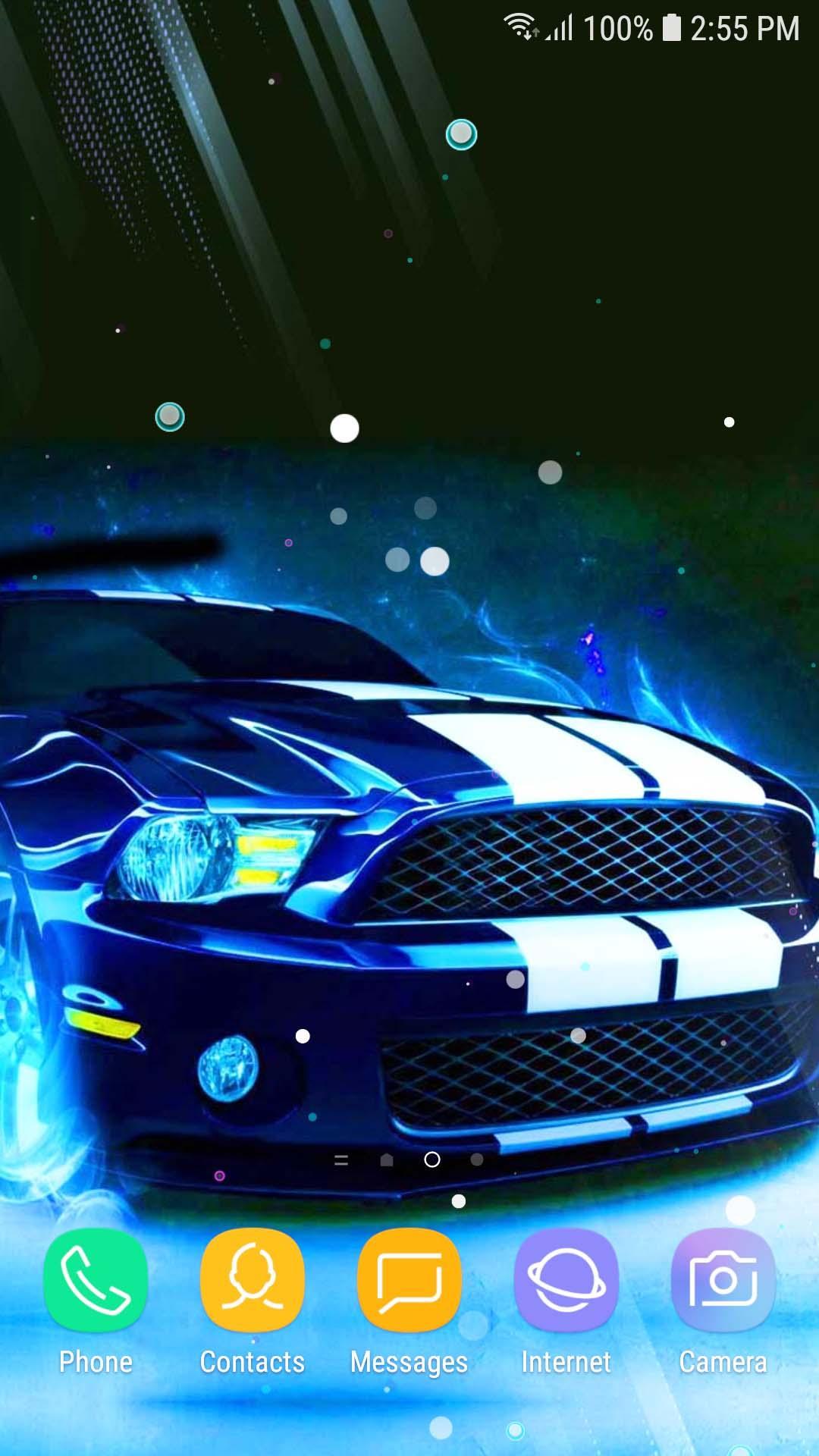 Descarga de APK de Neón Coches Fondo de Pantalla para Android Descarga de APK de Neón Coches Fondo de Pantalla para Android