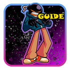 Guide for friday night Mod Whitty Dance generator icône