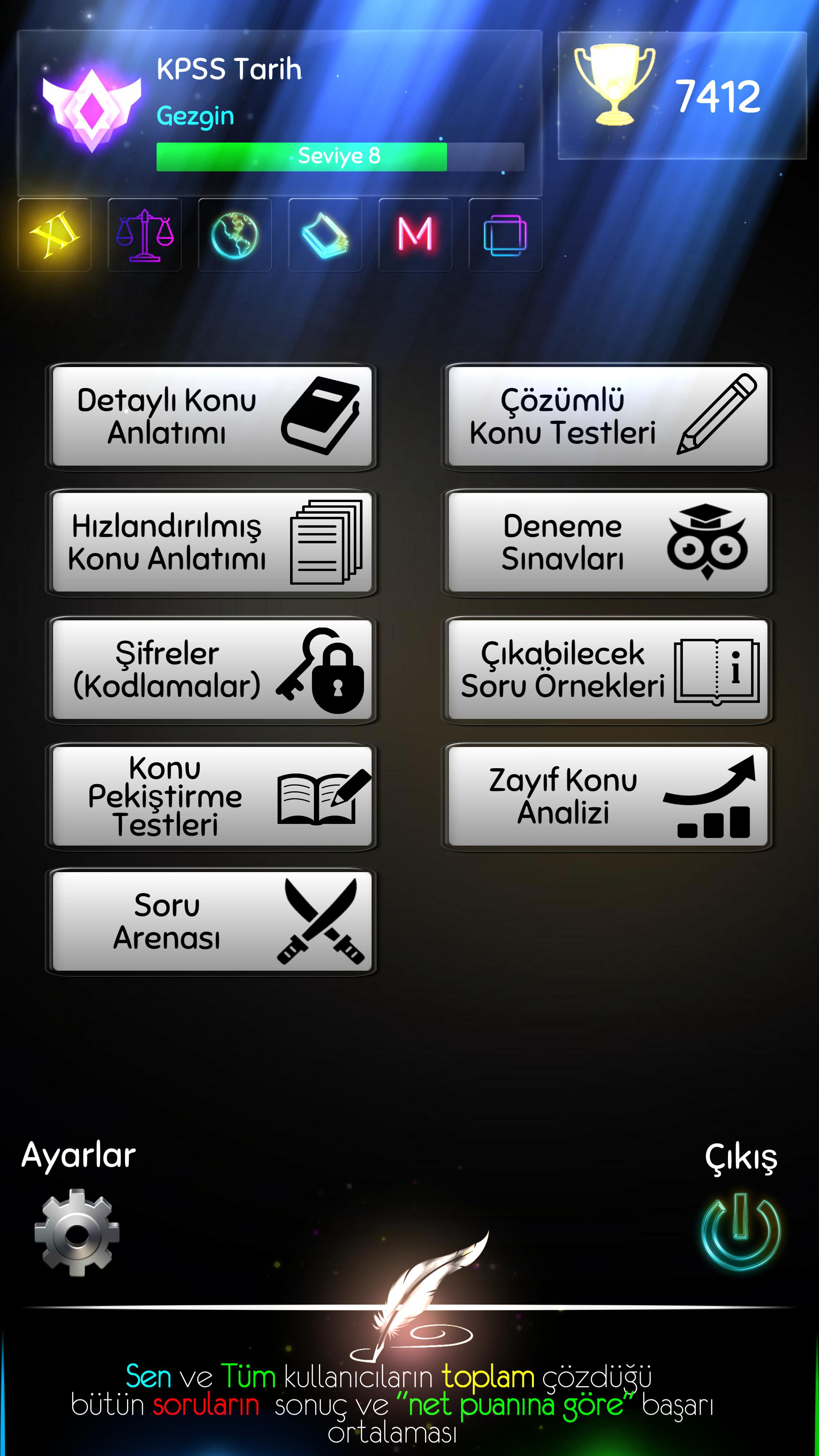 Basariniza Basari Katacak En Iyi Kpss Uygulamalari Webmgon Guncel Haber Ve Bilgi Portali