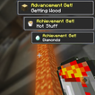 Advancement моды для Майнкрафт