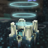 Deeper and Darker Minecraft