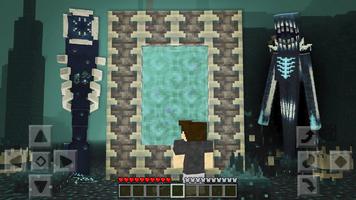 Deeper and Darker Minecraft скриншот 2