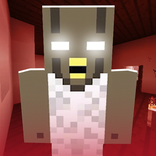Granny Mod for Minecraft PE