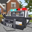 Mods de policía para Minecraft icono