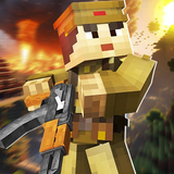 Military Forces Mods Minecraft أيقونة