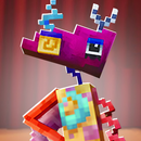 Мод Digital Circus Zooble MCPE APK