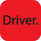 Mawjood Driver icône