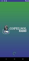 Copelsol Radio Affiche
