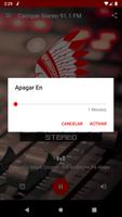 Cacique Stereo 91.1 FM Screenshot 3
