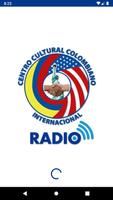 CCC NY Radio gönderen