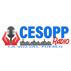 CESOPP Radio icono