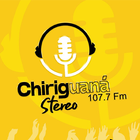 Chiriguana Stereo icône