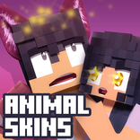 Animal Mod for Minecraft