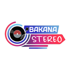 Bakana Stereo icon