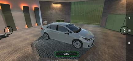 Drift Revolution - Brazil screenshot 1