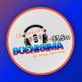 Buenisima 93.5 FM
