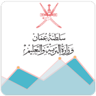 إحصاءات ومؤشرات ikona