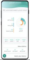 إحصاءات ومؤشرات Screenshot 3