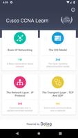 Cisco CCNA Learn screenshot 2