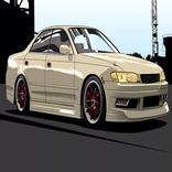 Japanese Car Simulator