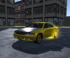 Japanese Car Simulator screenshot 2