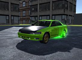 Japanese Car Simulator screenshot 3