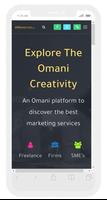 eMarketing Oman Affiche