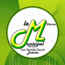 APK Emisora La M Dabeiba 105.3 FM