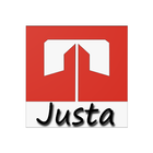 E-Justa आइकन