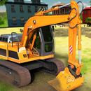 Kepçe ve Dozer Oyunları 3D APK