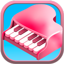 Pink Piano APK