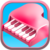 Pink Piano