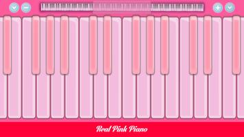 Pink Piano โปสเตอร์