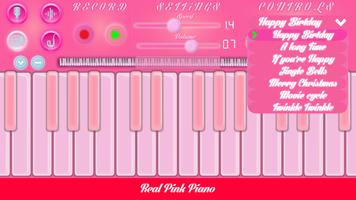 Pink Piano ภาพหน้าจอ 2