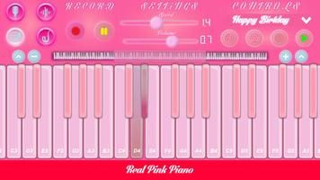 Pink Piano ภาพหน้าจอ 3