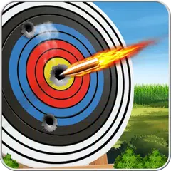 PVP Target Shooting World  Gun Game Shooter APK download