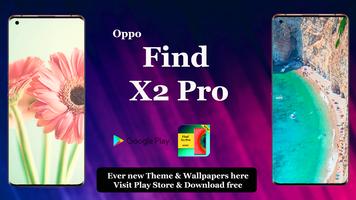 Theme for Oppo Find X2 pro capture d'écran 1