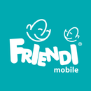 FRiENDi mobile Oman APK