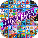 100 GAMES BOX APK