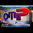 OM Produccion APK