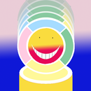 koroo Ball senai collor assass APK