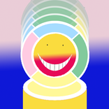 koroo Ball senai collor assass