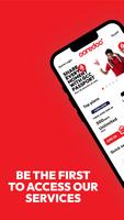 Ooredoo Oman poster