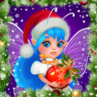 Sort princesses-fairy game icône